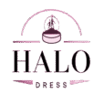 Halo Dress