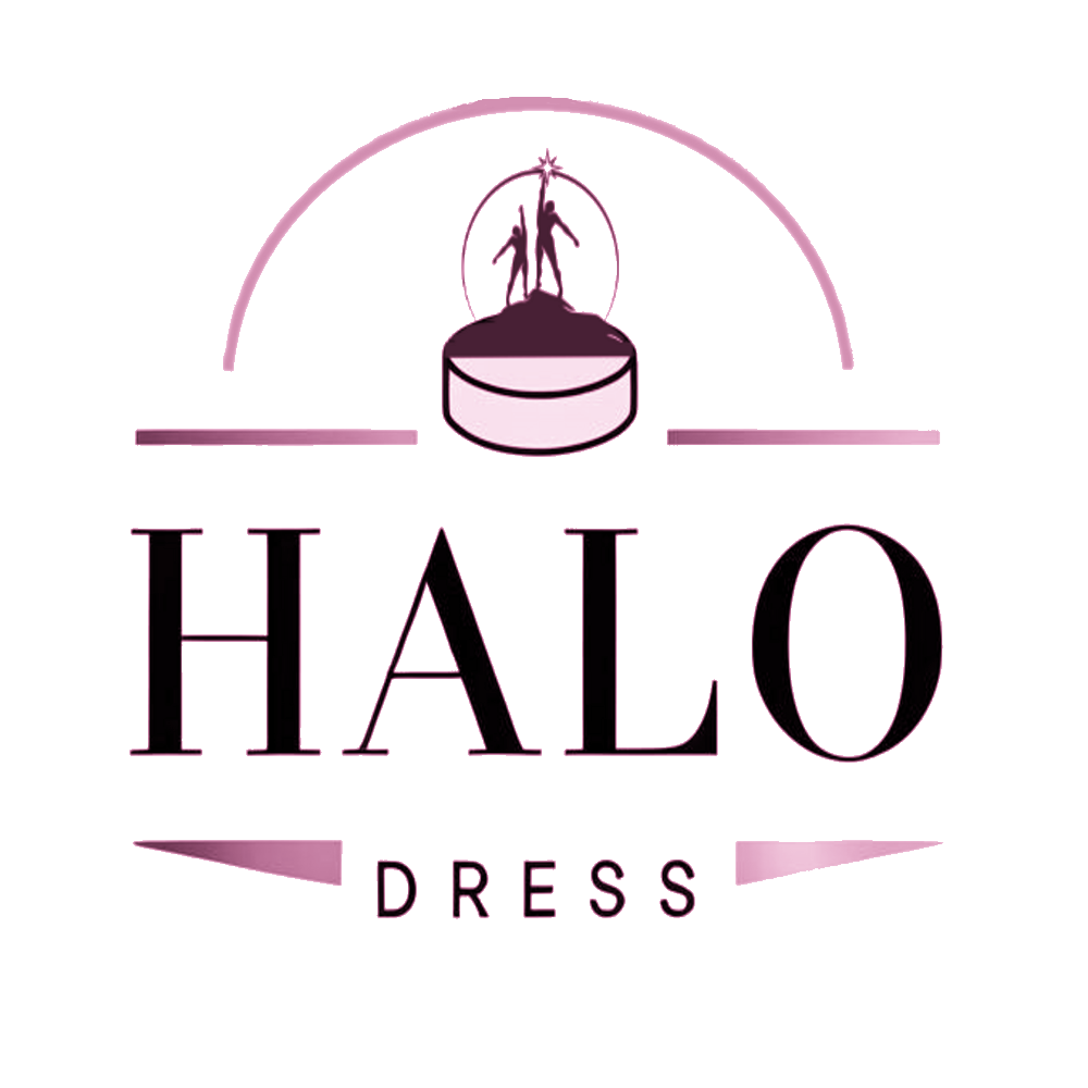 Halo Dress